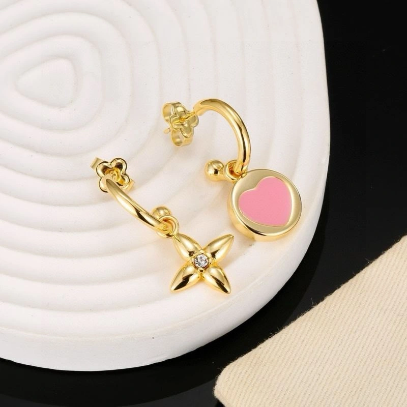 Popular Louis Vuitton Earrings 250624