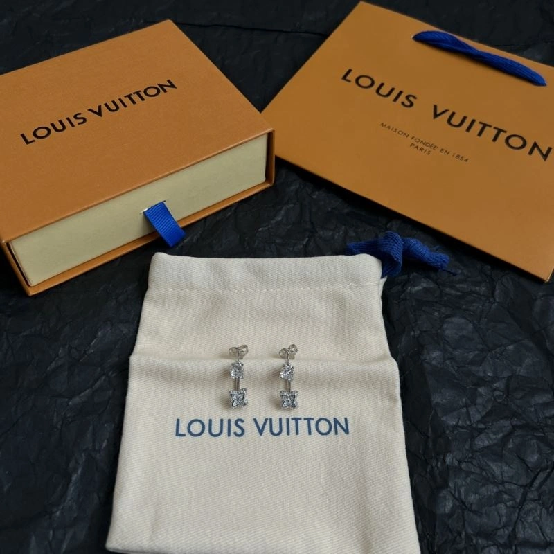 Durable Louis Vuitton Earrings 250613