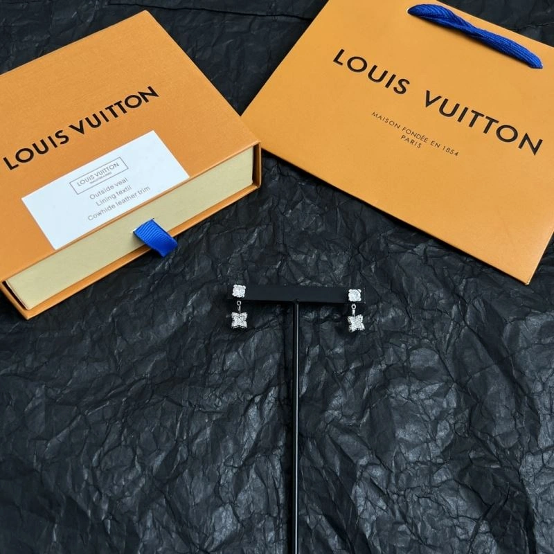 Durable Louis Vuitton Earrings 250613