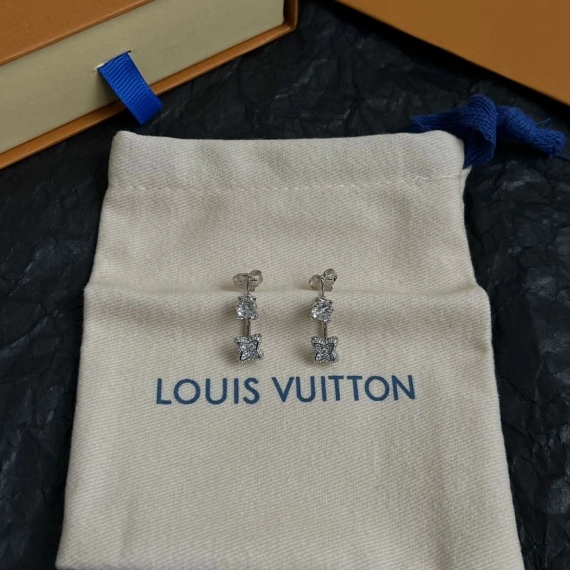 Durable Louis Vuitton Earrings 250613