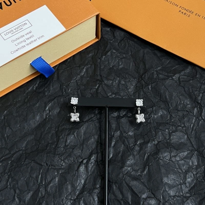Durable Louis Vuitton Earrings 250613