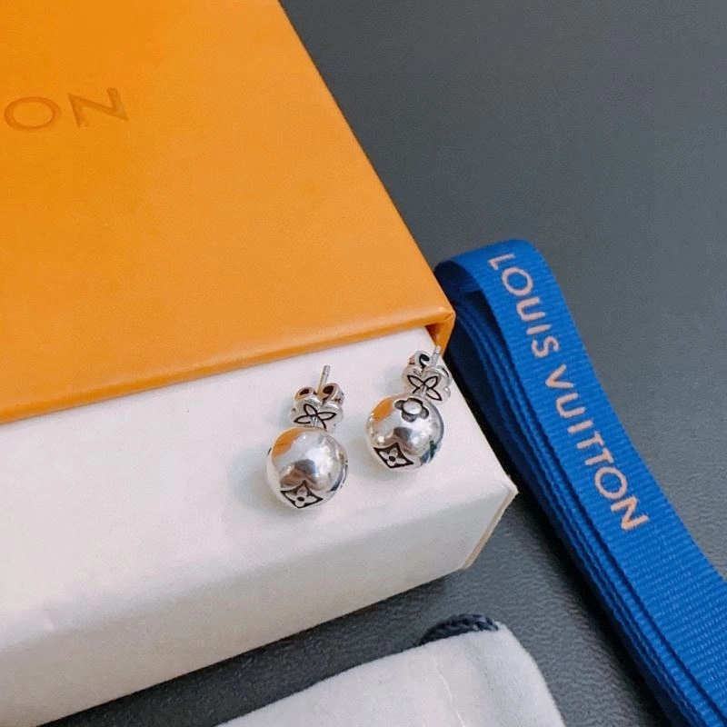 Louis Vuitton Earrings StreetReady 250619