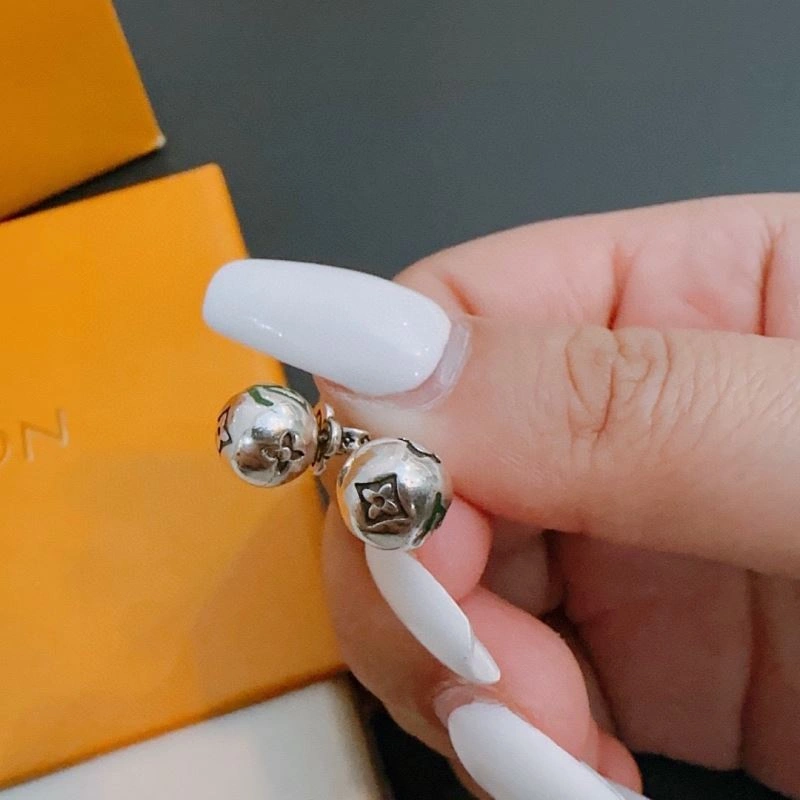 Louis Vuitton Earrings StreetReady 250619