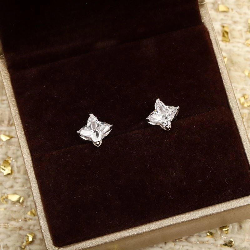 Louis Vuitton Earrings MultiPurpose 250606