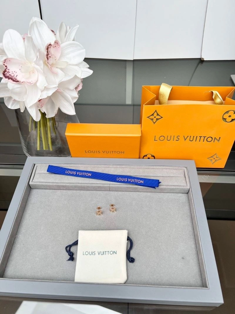 TopPick Louis Vuitton Earrings 250604