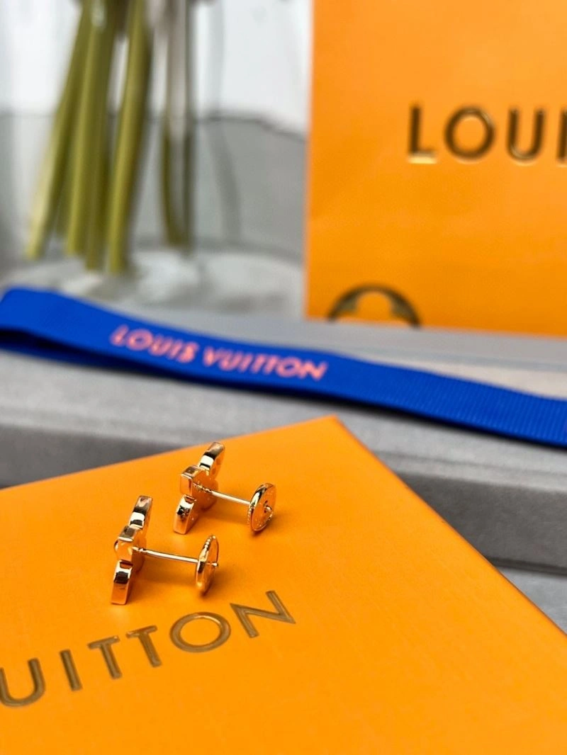 TopPick Louis Vuitton Earrings 250604
