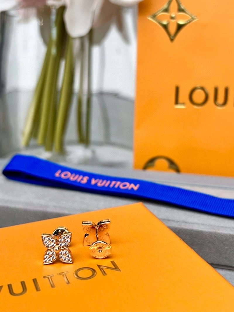TopPick Louis Vuitton Earrings 250604