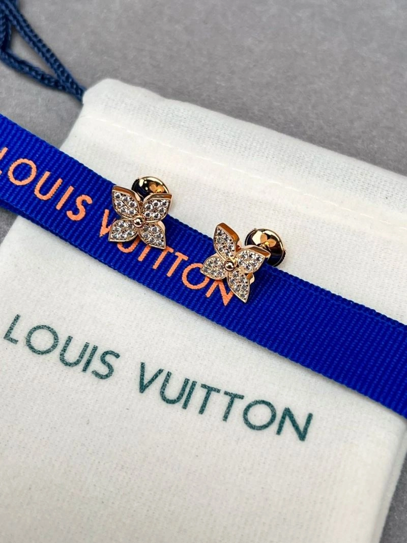 TopPick Louis Vuitton Earrings 250604