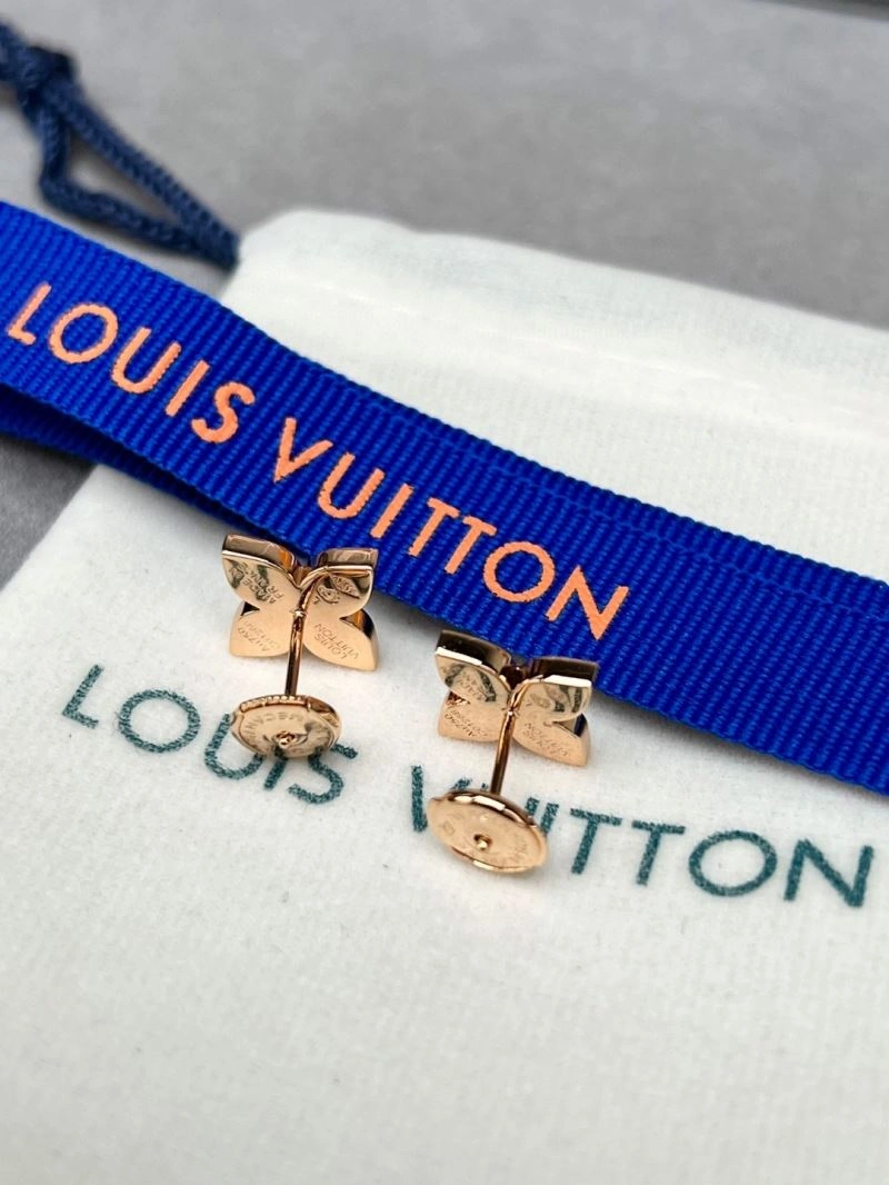 TopPick Louis Vuitton Earrings 250604