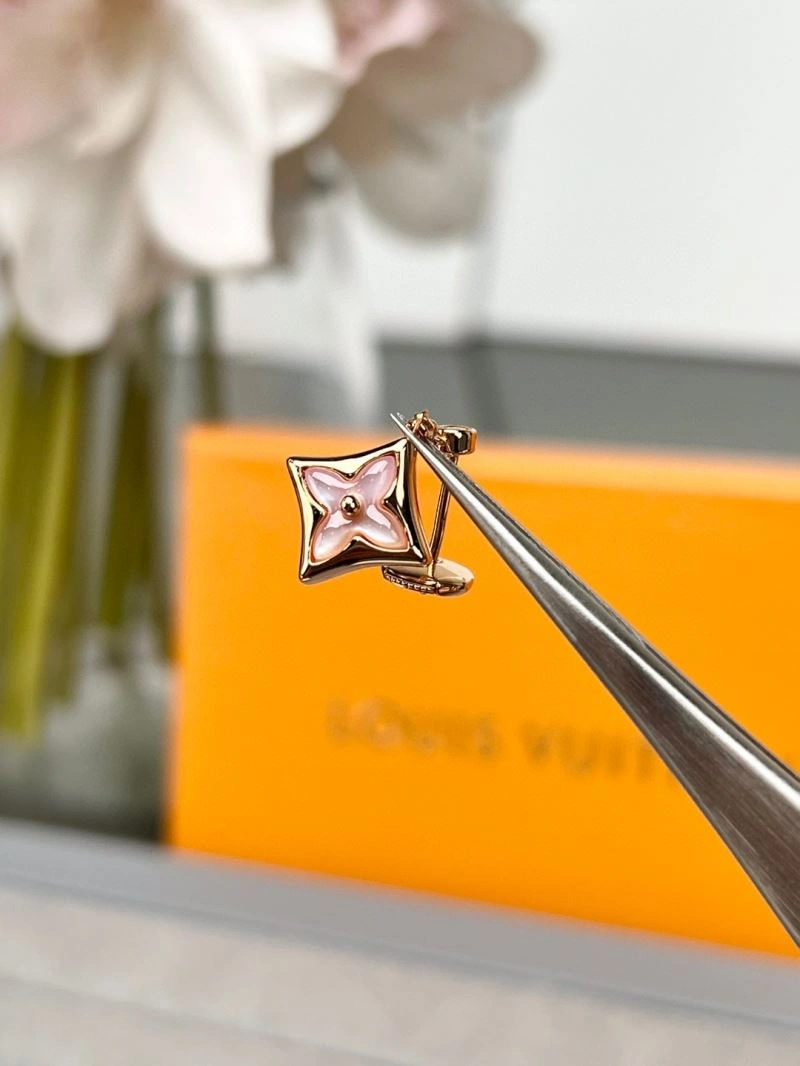 Contemporary Louis Vuitton Earrings 250603