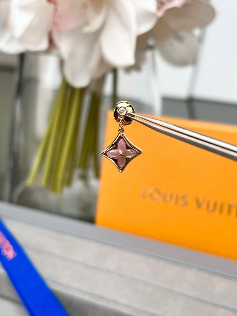 Contemporary Louis Vuitton Earrings 250603