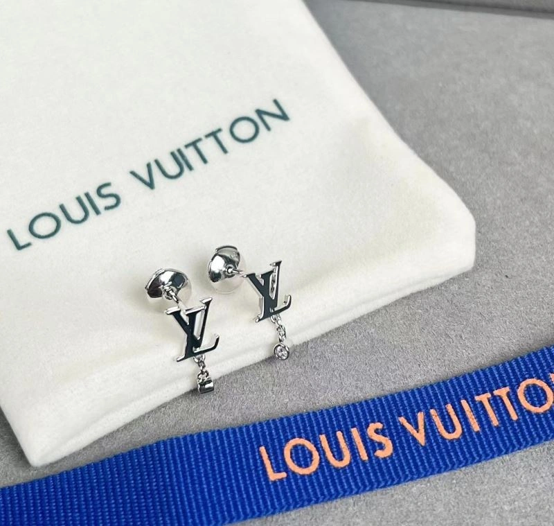 TravelReady Louis Vuitton Earrings 250580