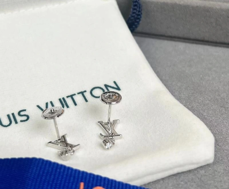 TravelReady Louis Vuitton Earrings 250580