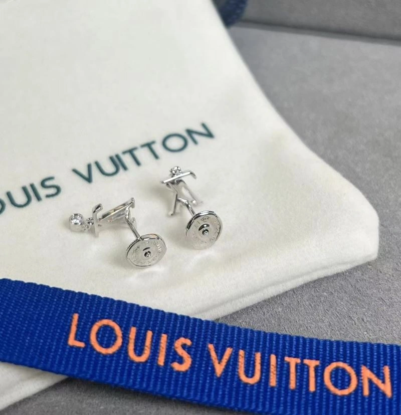 TravelReady Louis Vuitton Earrings 250580