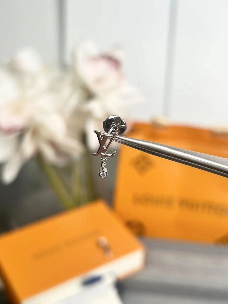 TravelReady Louis Vuitton Earrings 250580