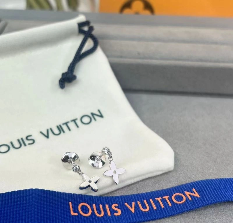 Louis Vuitton Earrings EasyMatch 250581