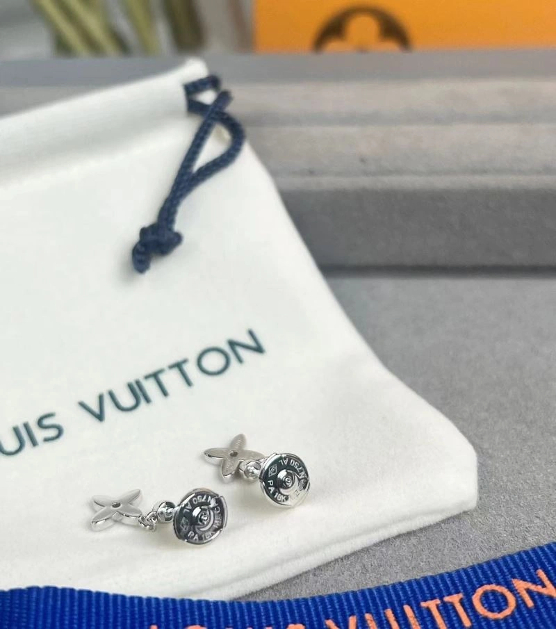Louis Vuitton Earrings EasyMatch 250581