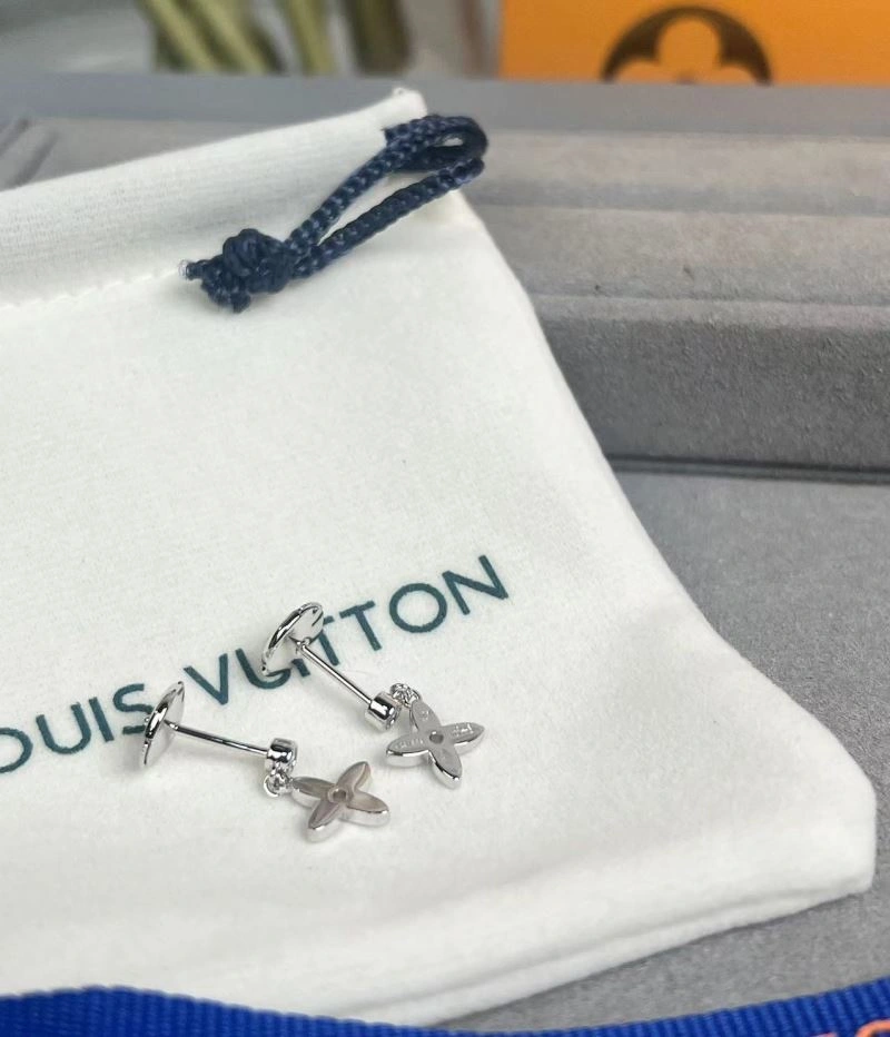 Louis Vuitton Earrings EasyMatch 250581
