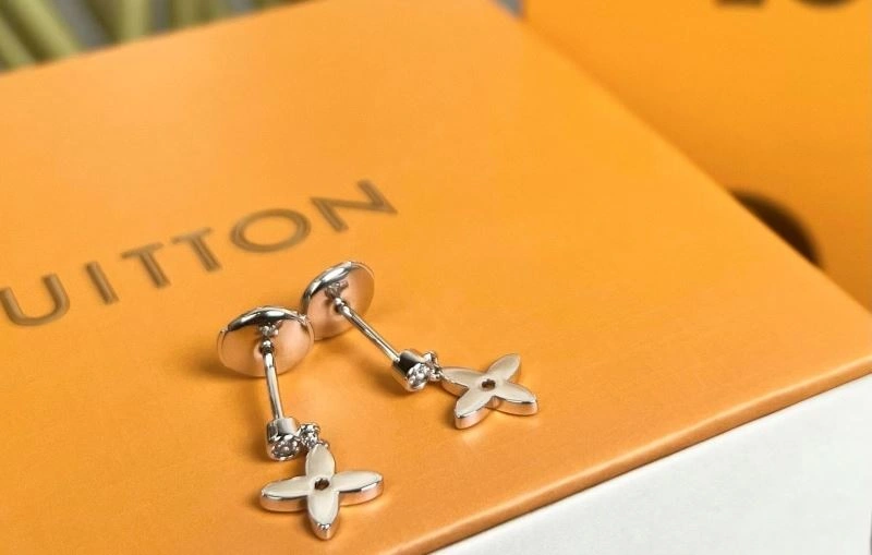 Louis Vuitton Earrings EasyMatch 250581