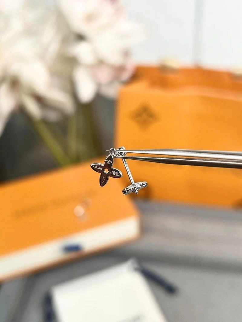 Louis Vuitton Earrings EasyMatch 250581