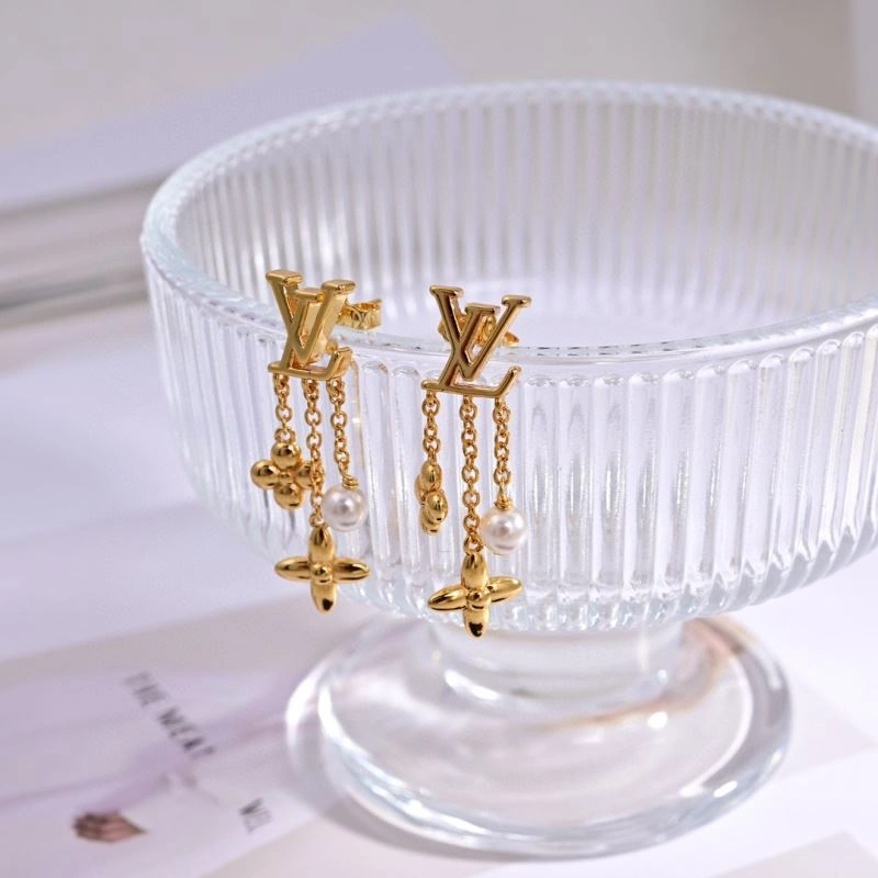 Louis Vuitton Earrings TopPick 250595