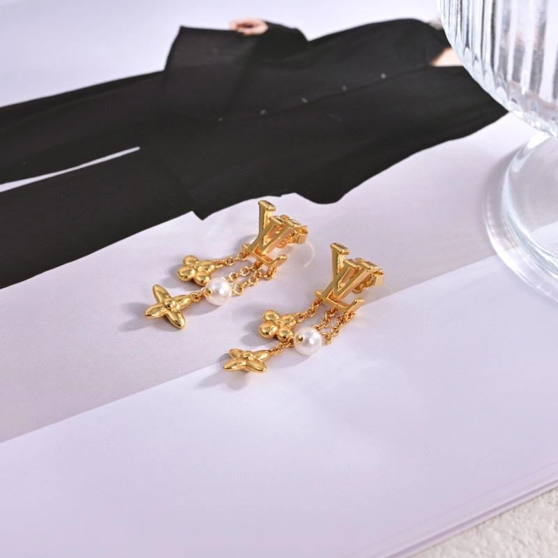 Louis Vuitton Earrings TopPick 250595
