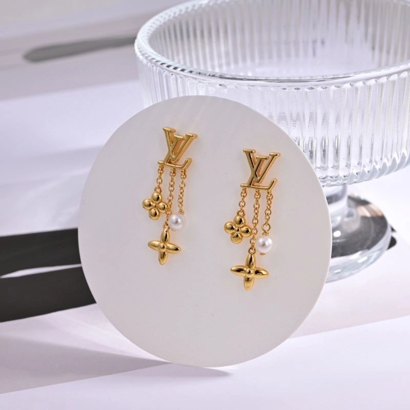 Louis Vuitton Earrings TopPick 250595