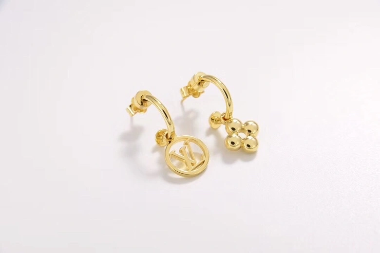 Louis Vuitton Earrings Comfortable 250599