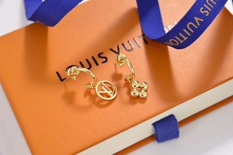 Louis Vuitton Earrings Comfortable 250599