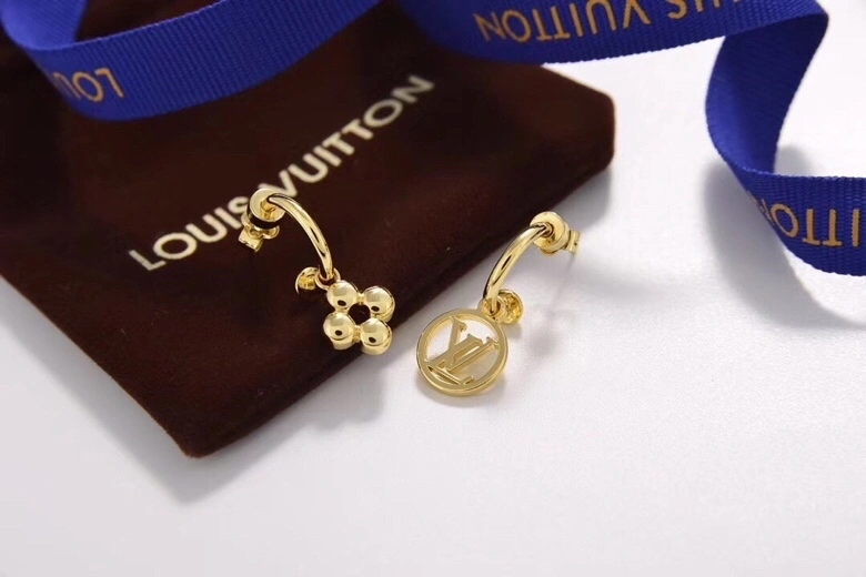 Louis Vuitton Earrings Comfortable 250599