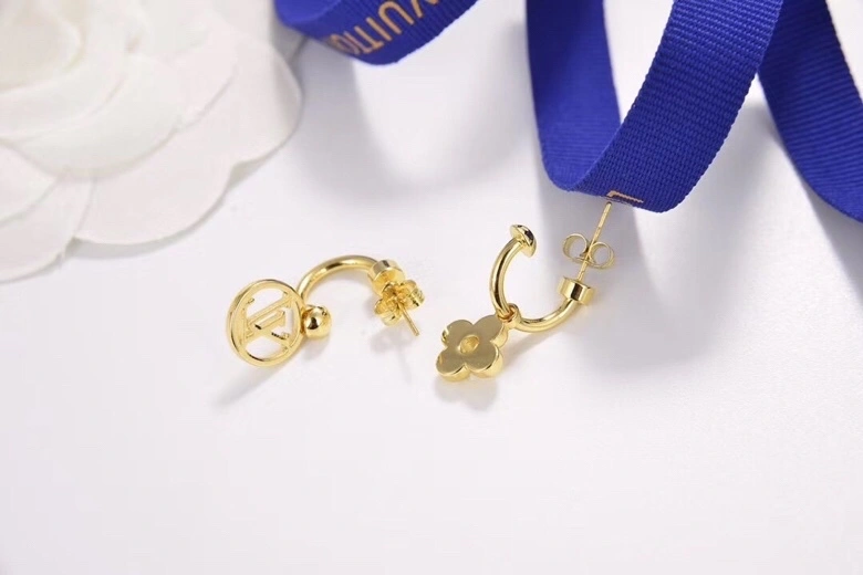 Louis Vuitton Earrings Comfortable 250599