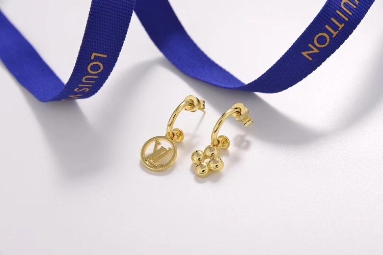 Louis Vuitton Earrings Comfortable 250599
