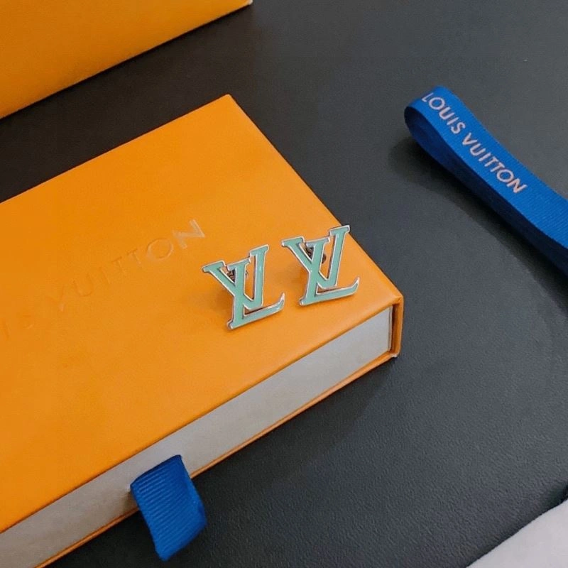 Louis Vuitton Earrings Effortless 250576