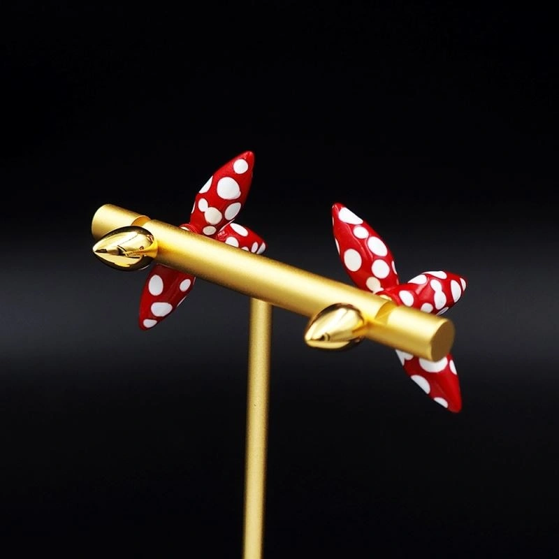 QuickDry Louis Vuitton Earrings 250590