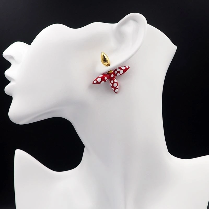 QuickDry Louis Vuitton Earrings 250590
