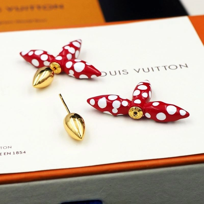 QuickDry Louis Vuitton Earrings 250590