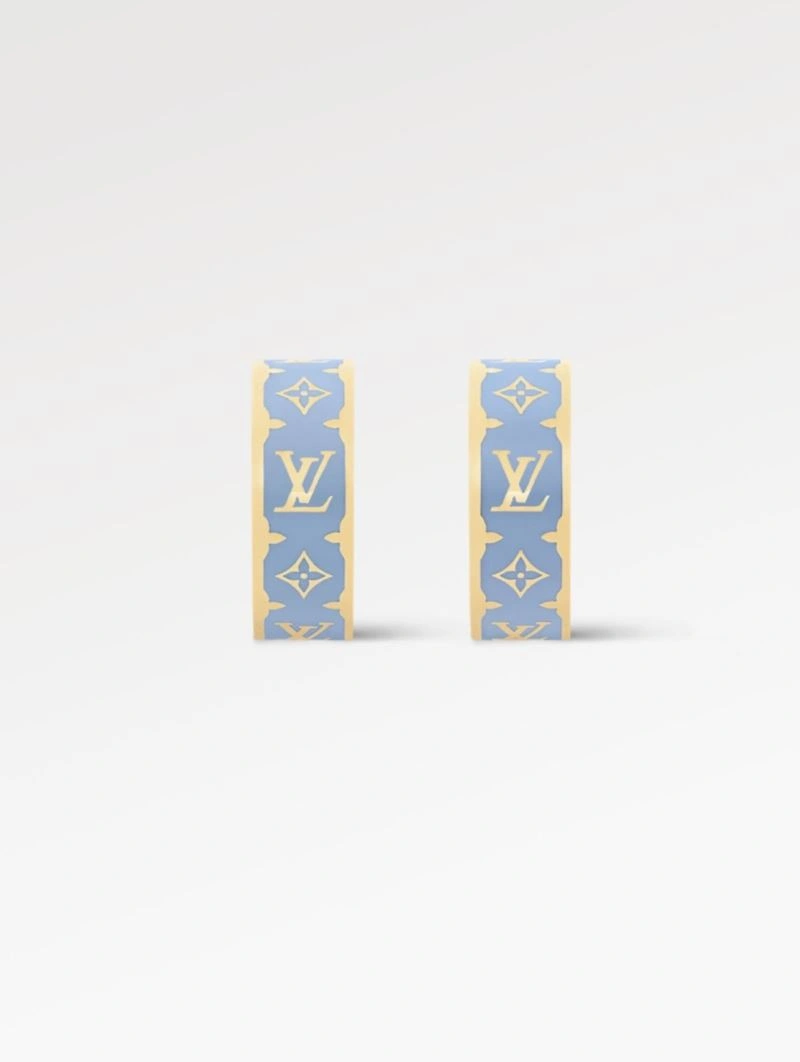 GoAnywhere Louis Vuitton Earrings 250579