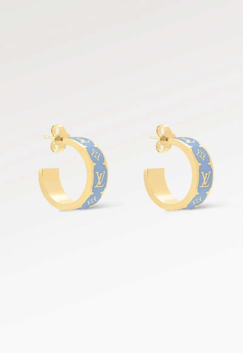 GoAnywhere Louis Vuitton Earrings 250579