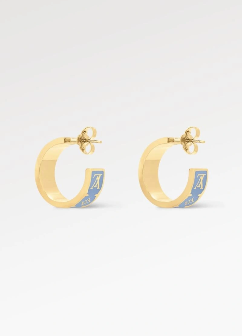 GoAnywhere Louis Vuitton Earrings 250579
