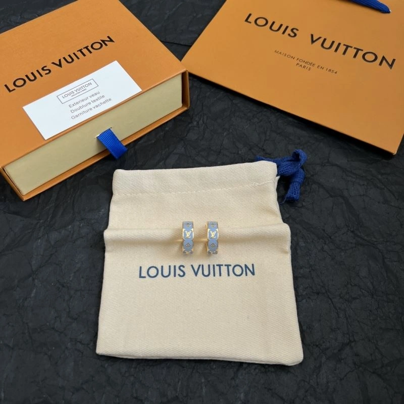 GoAnywhere Louis Vuitton Earrings 250579
