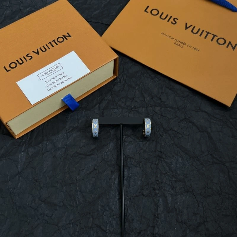 GoAnywhere Louis Vuitton Earrings 250579