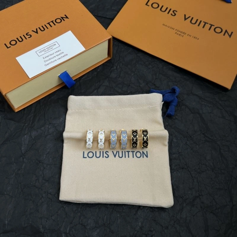 GoAnywhere Louis Vuitton Earrings 250579