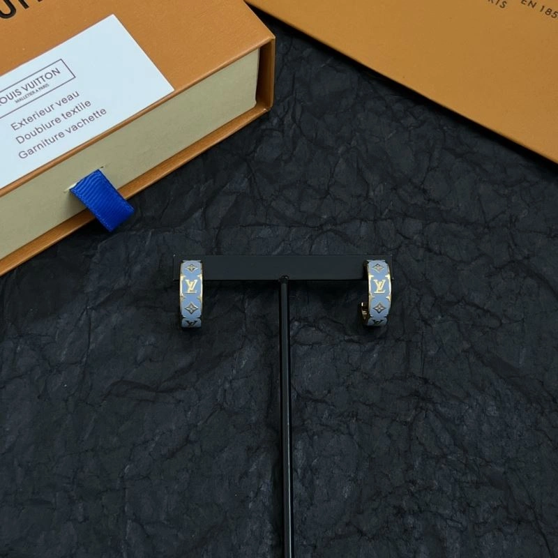 GoAnywhere Louis Vuitton Earrings 250579