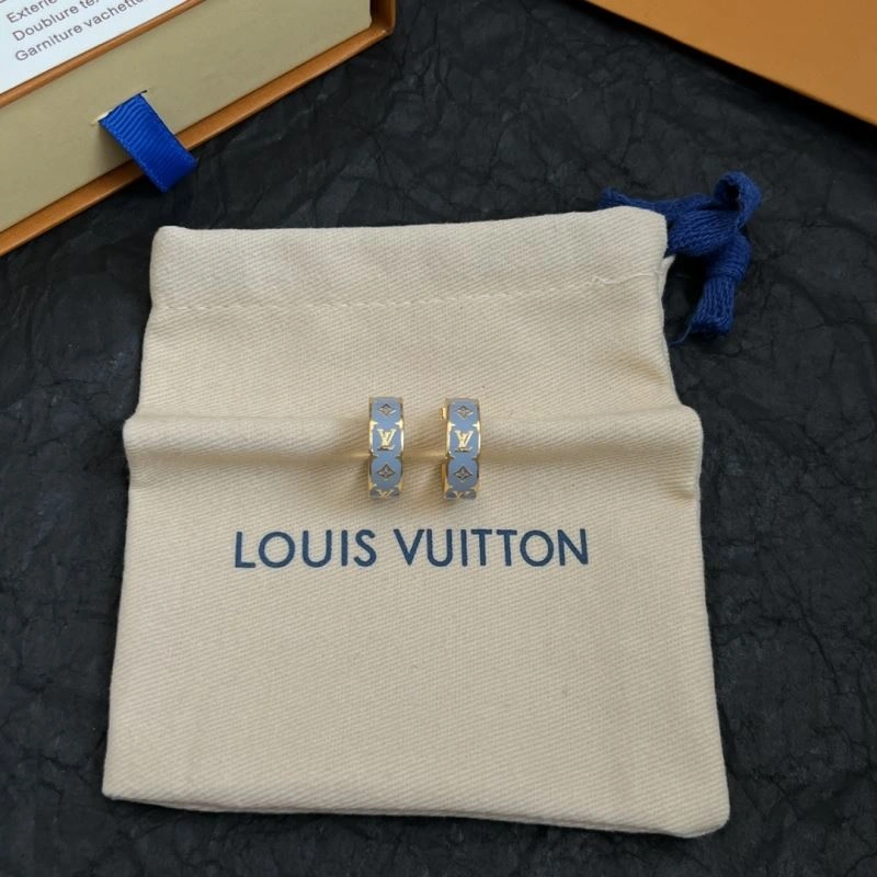 GoAnywhere Louis Vuitton Earrings 250579