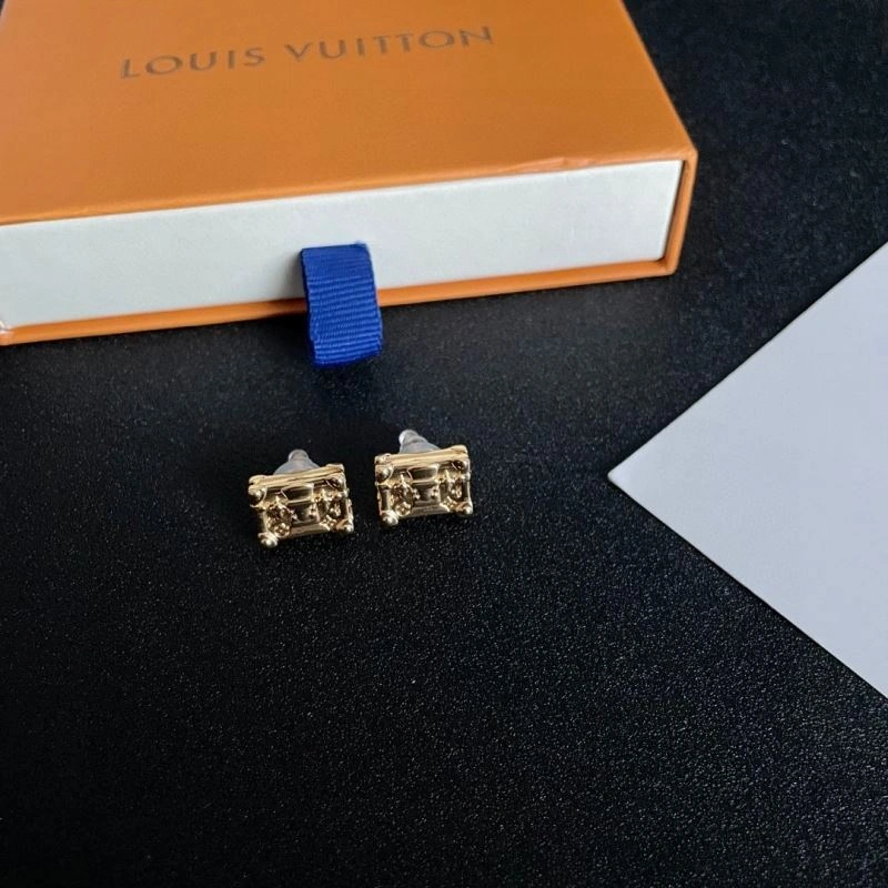 MultiPurpose Louis Vuitton Earrings 250584