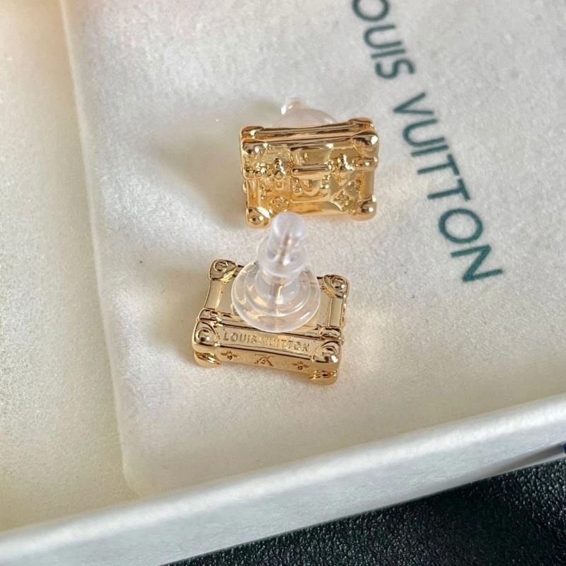 MultiPurpose Louis Vuitton Earrings 250584