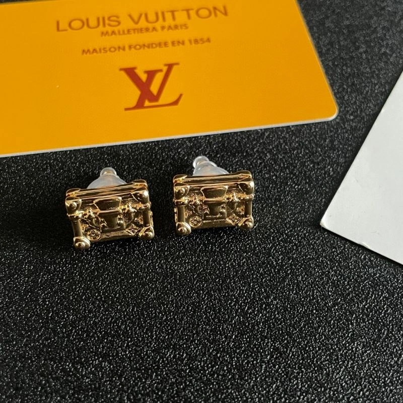 MultiPurpose Louis Vuitton Earrings 250584