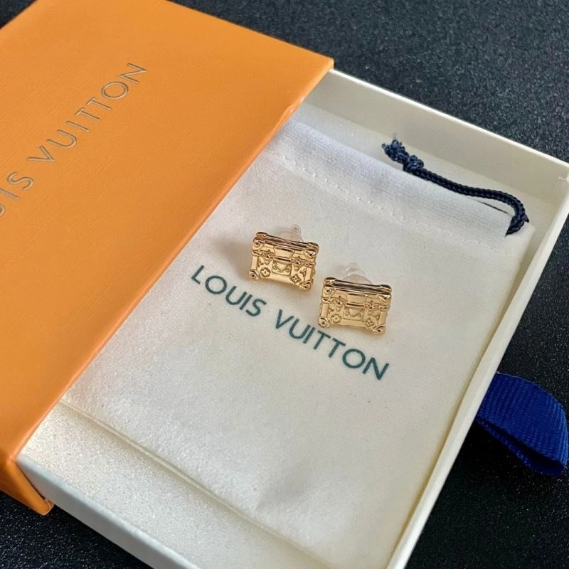 MultiPurpose Louis Vuitton Earrings 250584