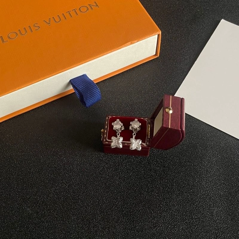 Contemporary Louis Vuitton Earrings 250587