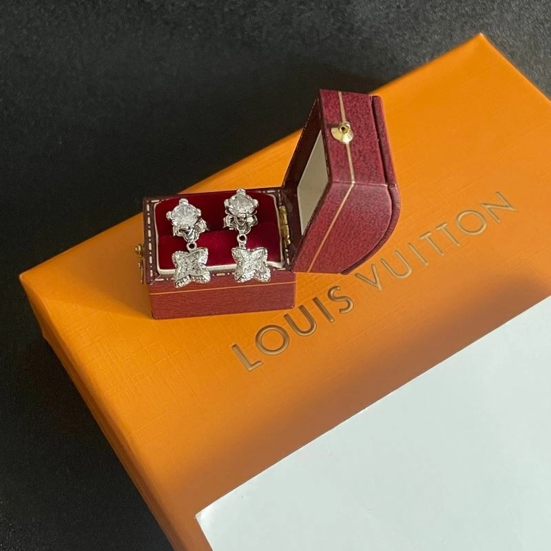 Contemporary Louis Vuitton Earrings 250587